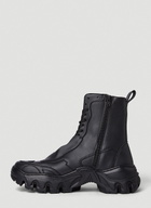 Rombaut Boccaccio Lace Up Boots