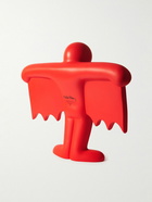 Medicom - Keith Haring Flying Devil Figurine