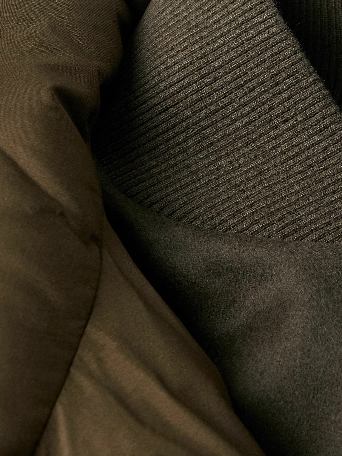 Loro Piana - Lucio Quilted Storm System® Silk Gilet - Green