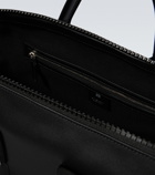 Givenchy - Antigona Sport Small leather tote bag