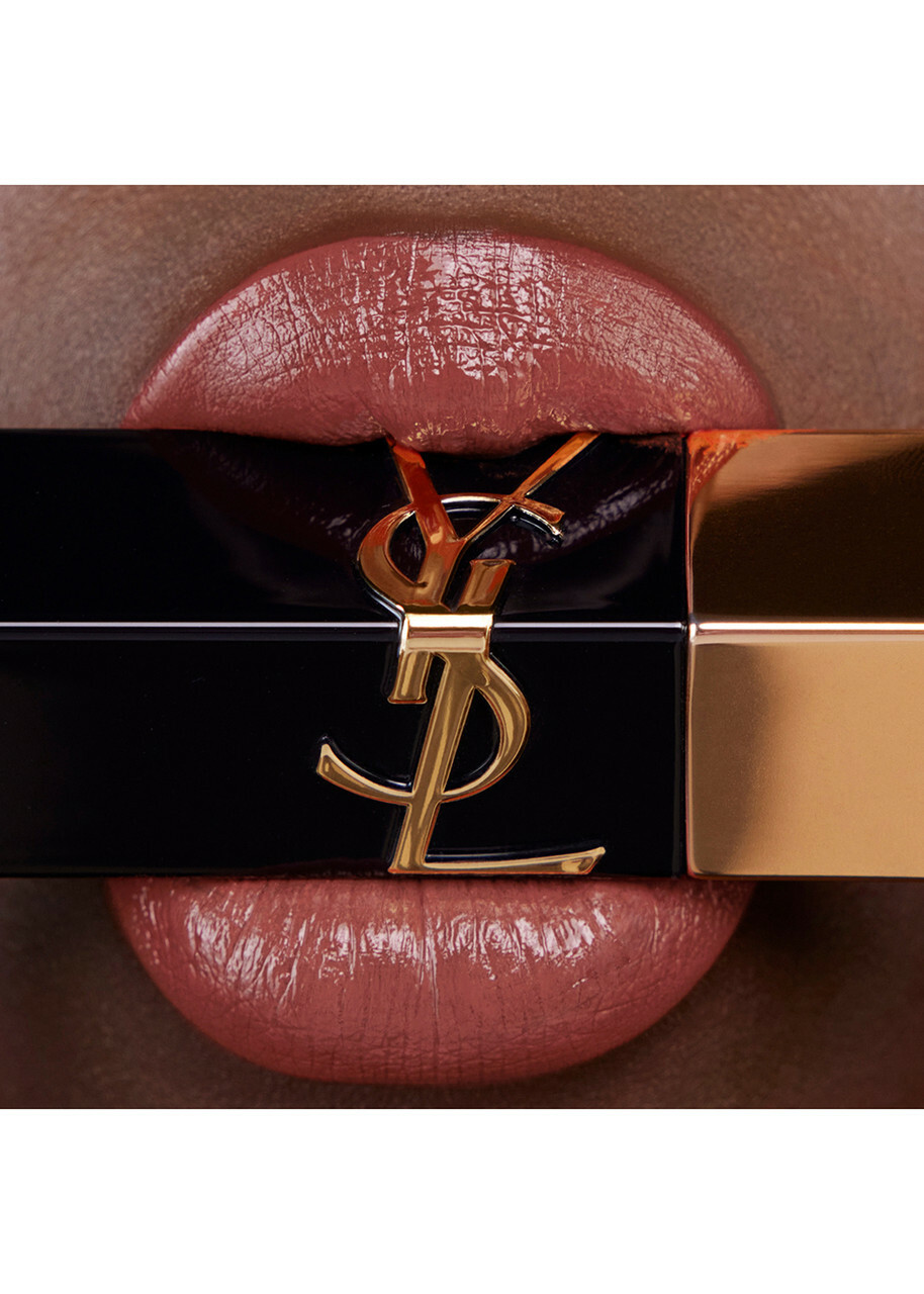 Yves Saint Laurent The Bold Lipstick - 10 Brazen Nude