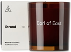 Earl of East Strand Candle, 260 mL