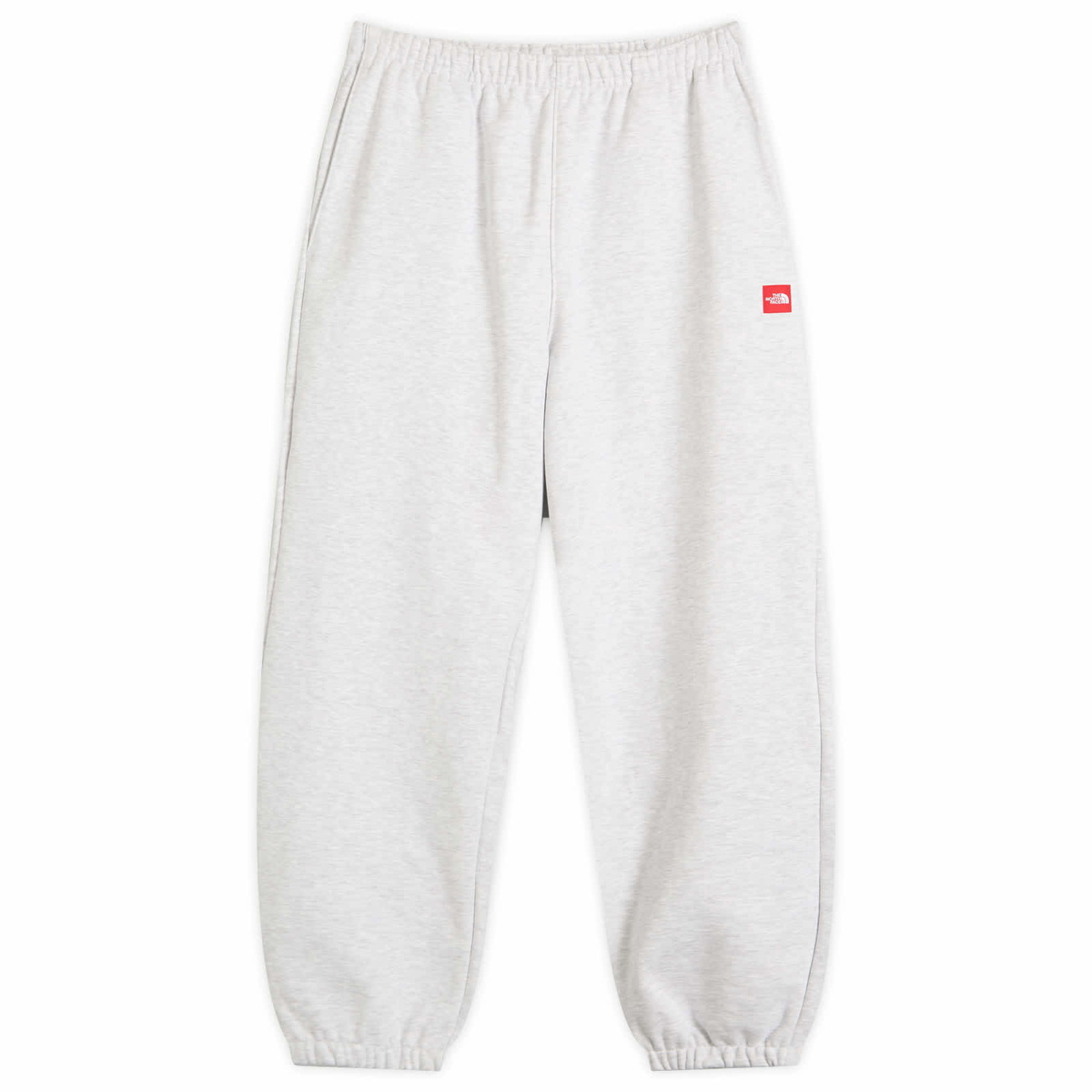 The North Face Men's Redbox Sweatpants in Tnf Classic/Grey Heather
