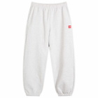 The North Face Men's Redbox Sweatpants in Tnf Classic/Grey Heather