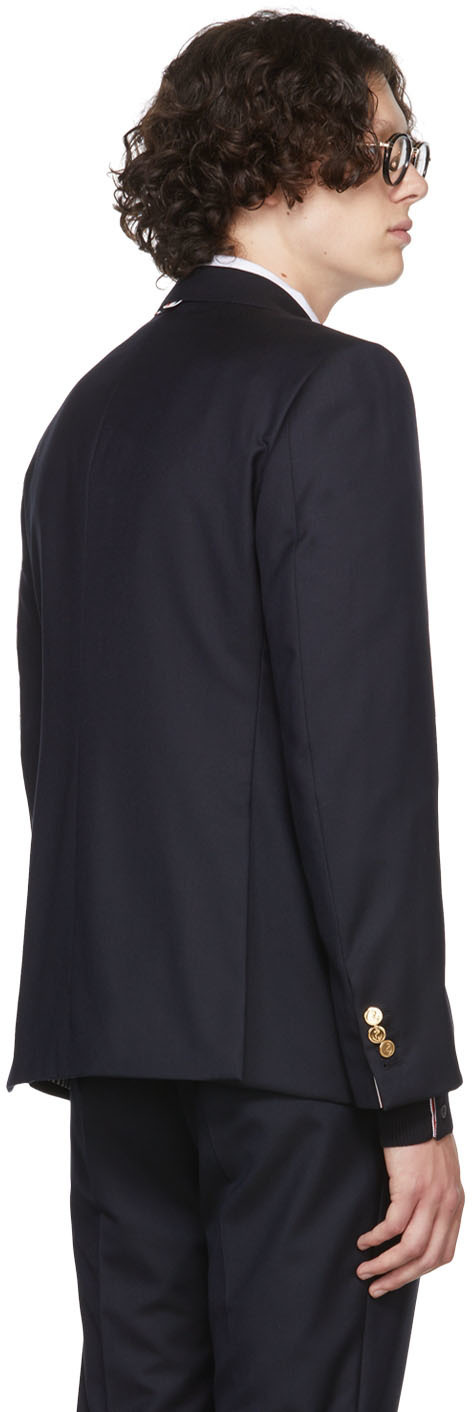 THOM 26S WOOL BLAZER STYLE 16
