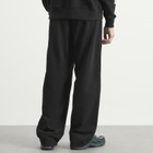 Billionaire Boys Club Men's Arch Logo Wide Leg Sweatpants in Black