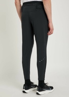 Nike Dri-fit Woven Running Trousers Black