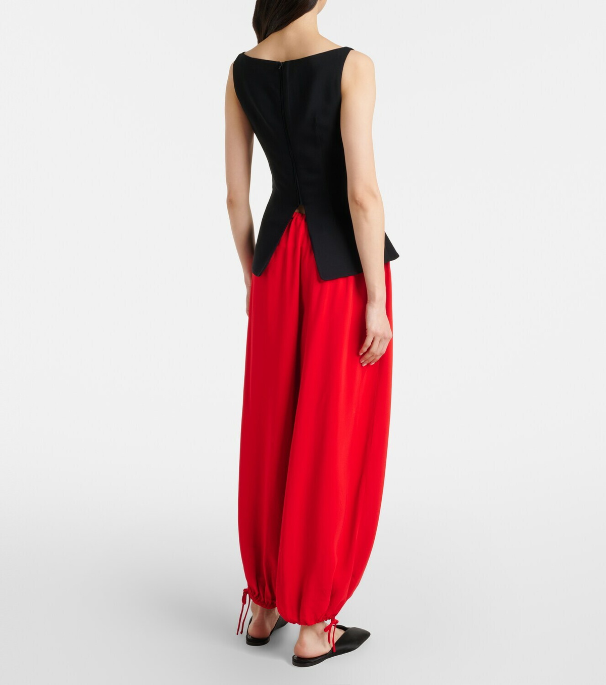 Tove Estelia wide-leg pants