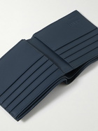 LOEWE - Puzzle Logo-Debossed Leather Billfold Wallet