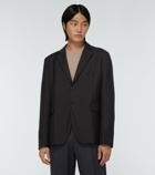 Acne Studios - Wool-blend blazer