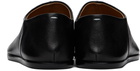 Maison Margiela Black Tabi Babouche Loafers