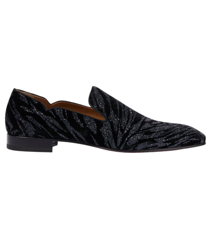Photo: Christian Louboutin Dandy Chic Orlato loafers