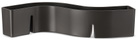 Vitra Gray S-Tidy Organizer