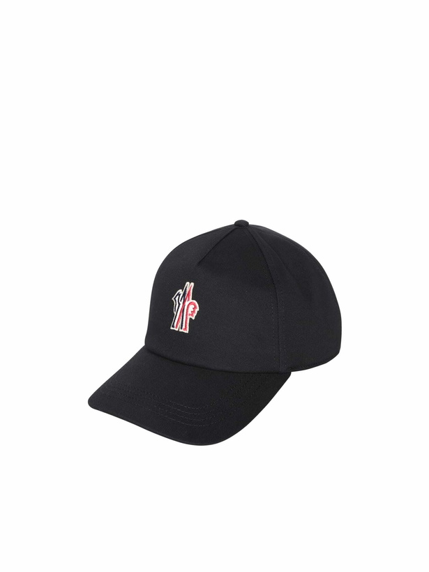 Photo: Moncler Grenoble Baseball Cap
