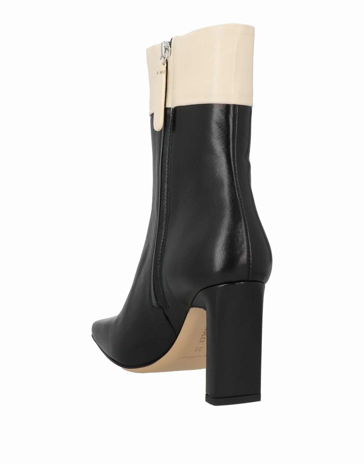 Wandler Womens Ankle boots in Black