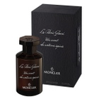 Moncler Unisex Le Bois Glace EDP 3.4 oz Fragrances 3386460136976