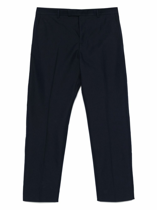 Photo: Gucci Cotton Twill Chinos