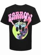 BARROW Printed Unisex Cotton T-shirt