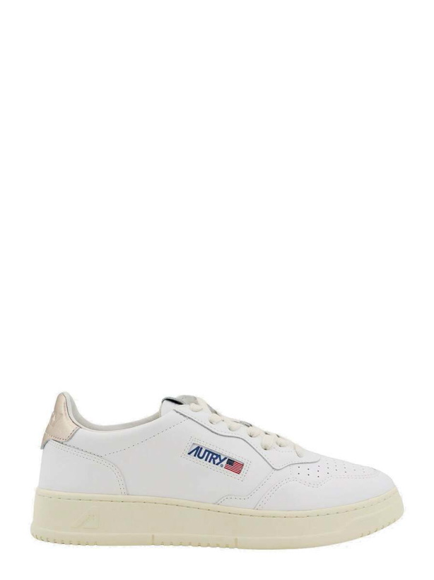 Photo: Autry   Sneakers White   Mens