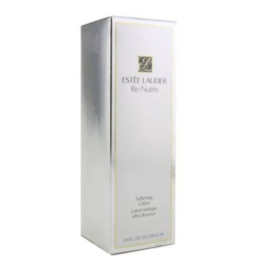 Estee Lauder / Re-nutriv Intensive Softening Lotion 8.4 oz