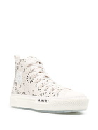 AMIRI - Bandana Sneakers