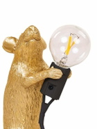 SELETTI Step Mouse Table Lamp