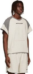 Martin Asbjørn Grey Jeremiah T-Shirt