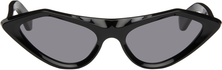 Photo: Marni Black Tikbarri Sunglasses