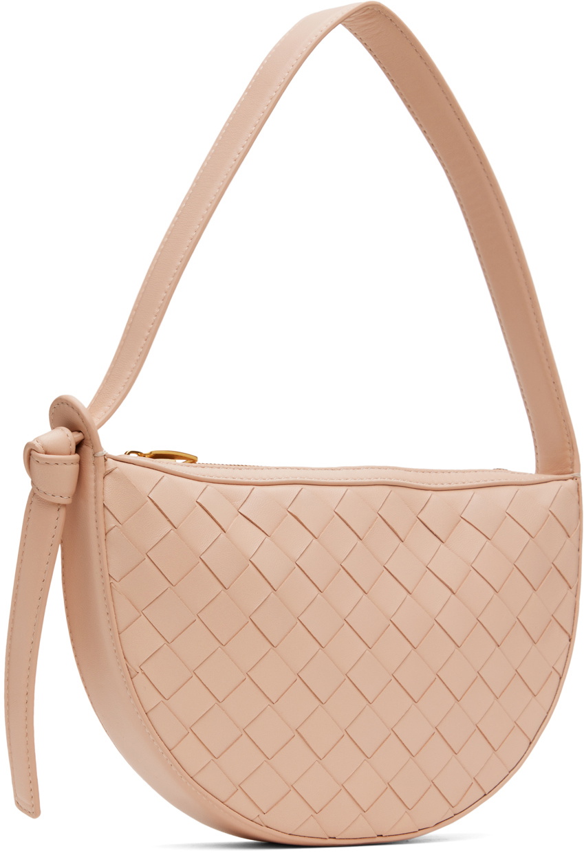 VIP【送料関税込】BOTTEGA VENETA SUNRISE MINI SHOULDER BAG VIP【送料関税込】BOTTEGAVENETA SUNRISE MINI SHOULDER BAG