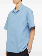JIL SANDER - Cotton Shirt
