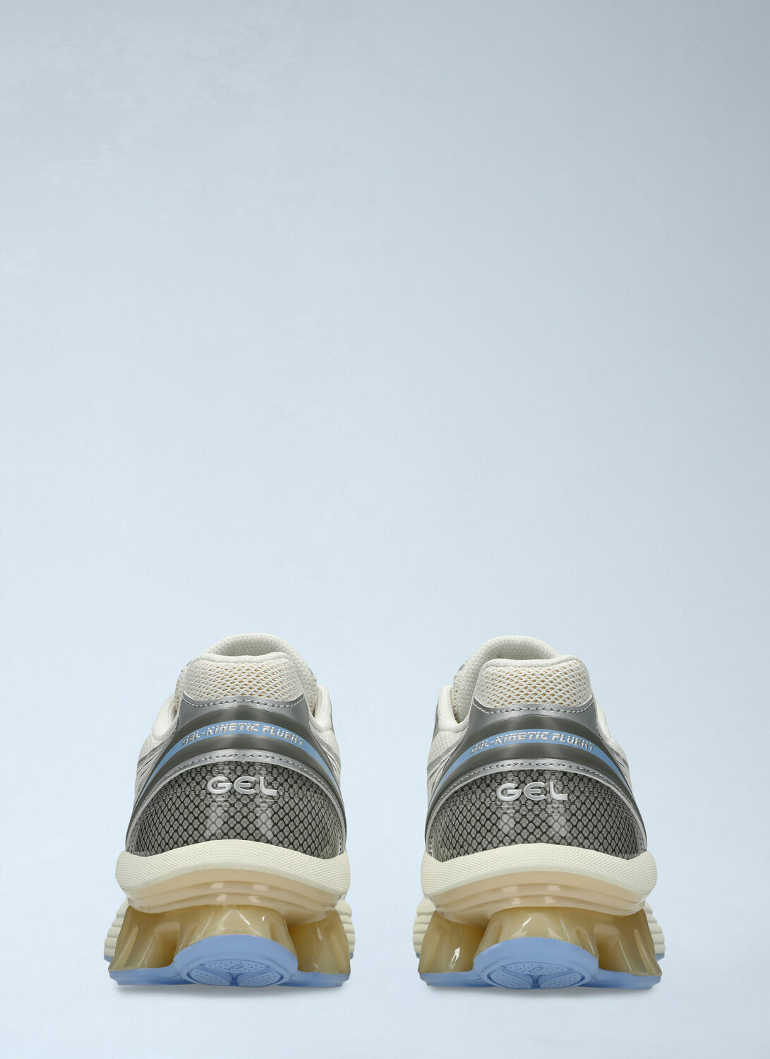 Asics Gel-Kinetic Fluent Sneakers