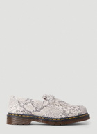 Dr. Martens Adrian Snaffle Loafers