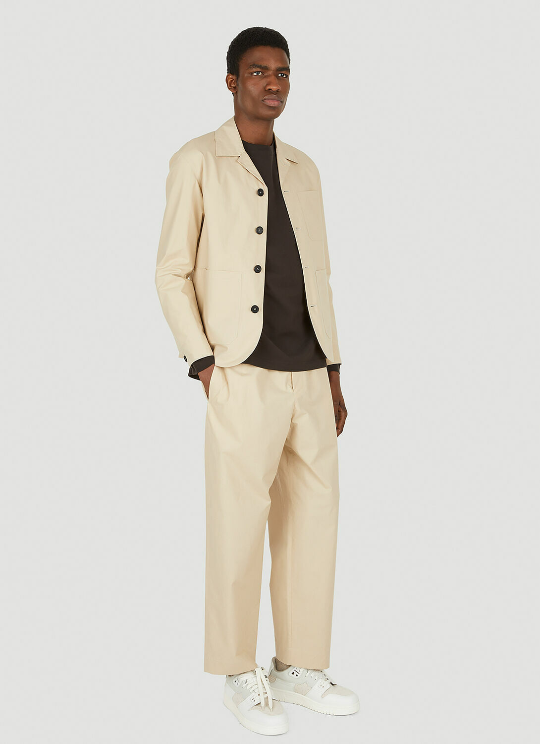 META CAMPANIA COLLECTIVE Julian Jacket