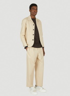 META CAMPANIA COLLECTIVE Julian Jacket