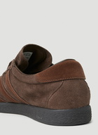 Tobacco Gruen Sneakers in Brown