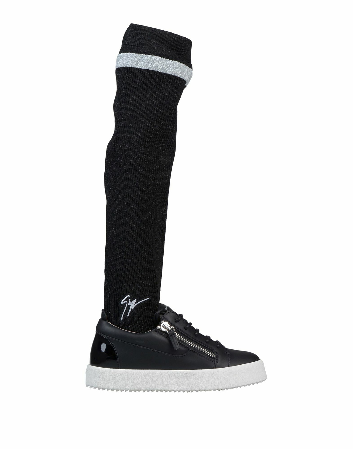 Giuseppe Zanotti Womens Boot in Black