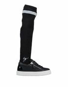 Giuseppe Zanotti Womens Boot in Black