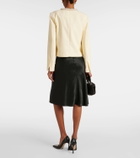 Xu Zhi Beaded jacket