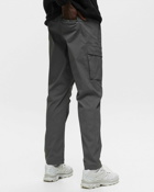 Goldwin Cordura Stretch Cargo Pants Grey - Mens - Cargo Pants