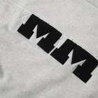 Maison Margiela 10 Short Sleeve MM Logo Sweat