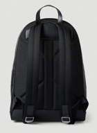 Rocco Backpack in Black