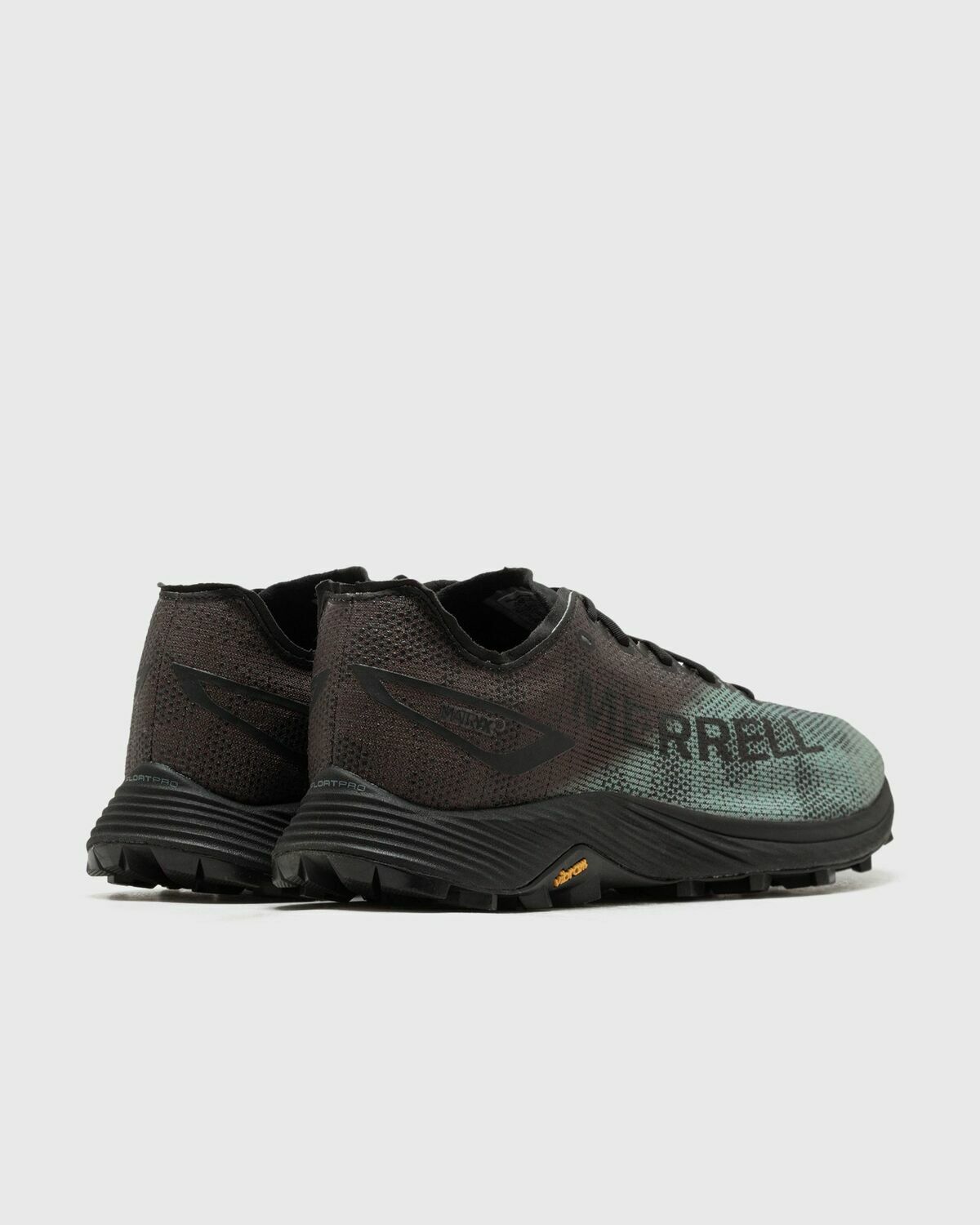 Merrell 1-TRL MTL LONG SKY 2 MATRYX Brown Mens Lowtop