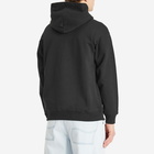 Dime Men's Classic Steampunk Hoodie in Black