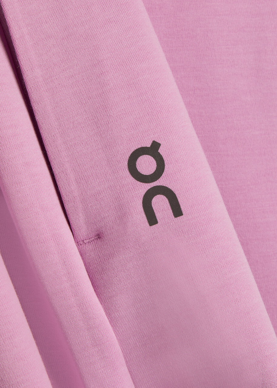 ON Focus Tech Straight-leg Sweatpants Light Purple