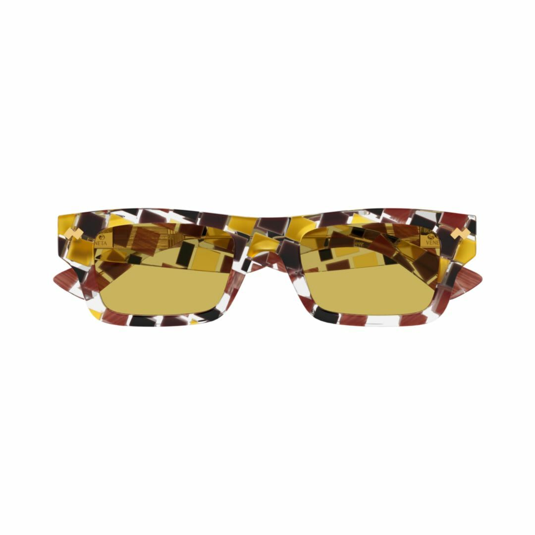 Bottega Veneta Eyewear Bv1351s003