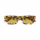 Bottega Veneta Eyewear Bv1351s003