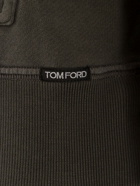 Tom Ford   Sweatshirt Grey   Mens