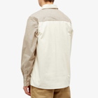 Dickies Men's Miltonvale Shirt in Light Heritage Outdoor