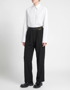 Aries Womens Pants in Black