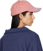Caro Editions Pink Lara Cap